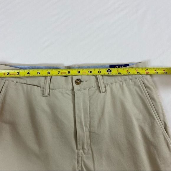 Polo chino pants - Picture 10 of 15